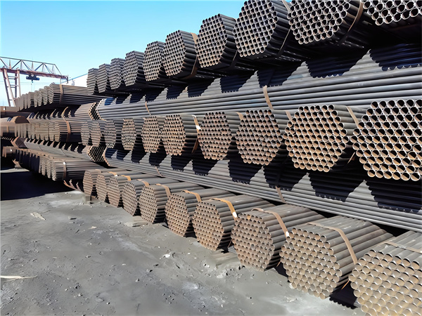 黑龙江45号无缝钢管规格尺寸及其在工程应用中的重要性